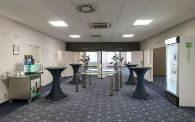Holiday Inn Munich-Unterhaching by IHG