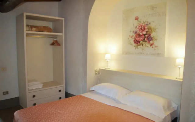 Gebetsroither am Camping Norcenni Girasole Club