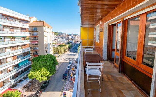 HomeHolidaysRentals Apartamento Calella V – Costa Barcelona