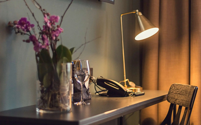 Best Western Plus Hus 57