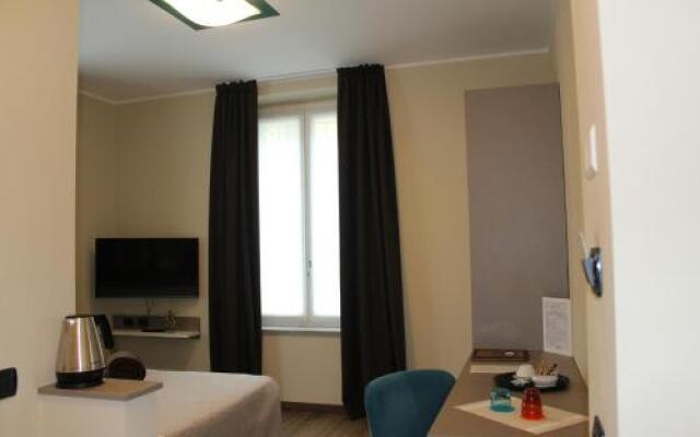 Locanda Ai Due Orsi