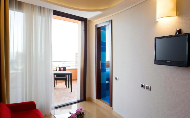 Panoramic Hotel