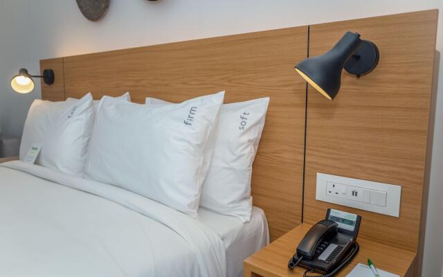 Holiday Inn Lusaka by IHG