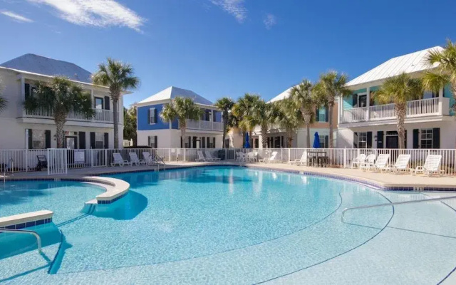 The Bungalows at Seagrove 114