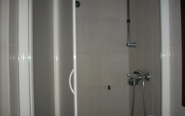 Albergo Pace