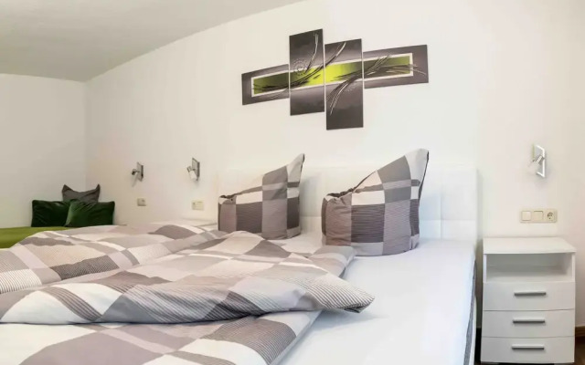 Landhaus Zangerl