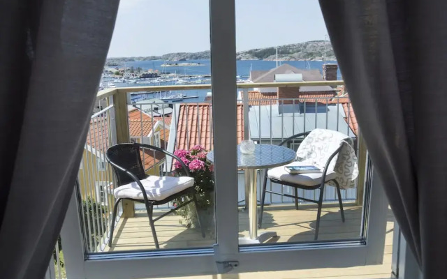 Villa Evalotta