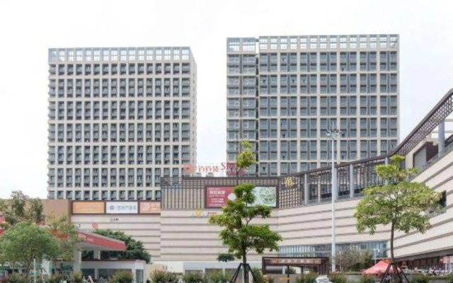 Guangtai Hotel