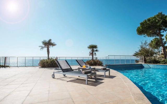 Aria Claros Beach & Spa Resort – All Inclusive