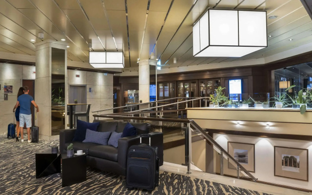 Maritim Hotel Darmstadt