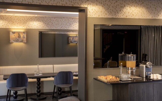 Hotel Daunou Opera