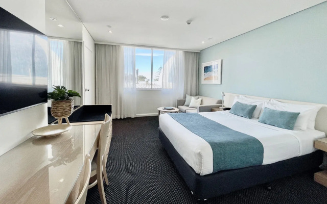 Coogee Sands Hotel and Apartments