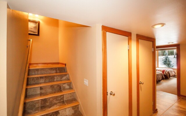 Decatur #1786 by Summit County Mountain Retreats