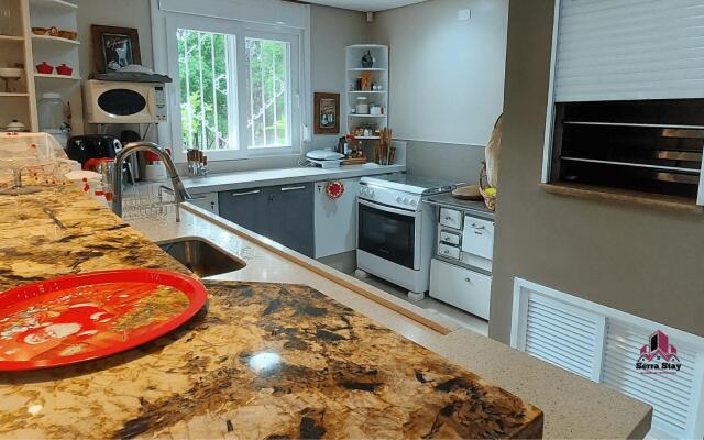 Casa de Campo Caminhos de Pedra