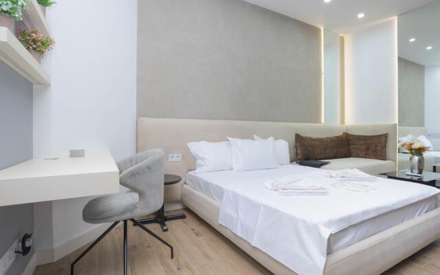 Stay Inn on Pavstos Buzanda Street 97