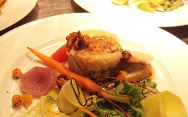 Hotel de Charme Sud Bretagne Pornichet La Baule