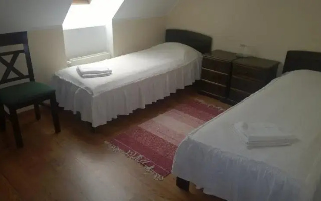 Okka Guesthouse