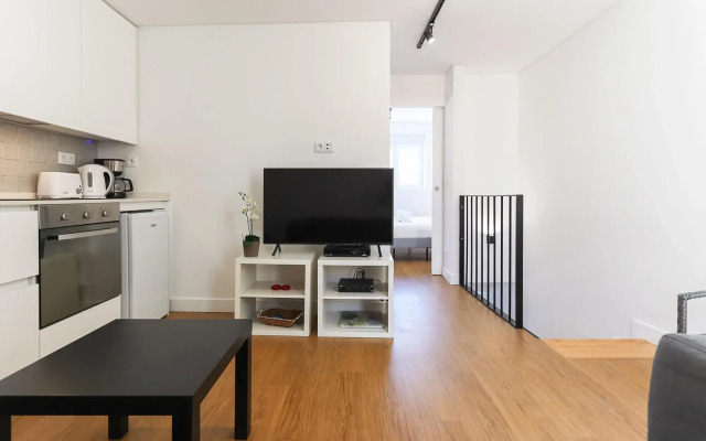 Alcantara Terrace by Homing