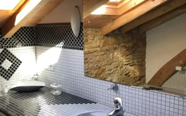 La Maison D'Obinat