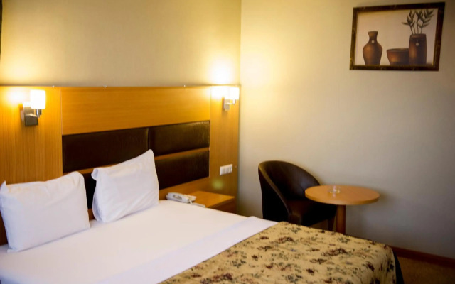 Pinar Elite Hotel