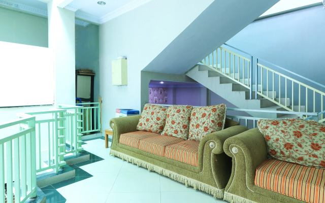 Pondok Green Adhyaksa Syariah