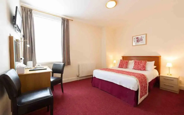 The Chesterhouse Hotel