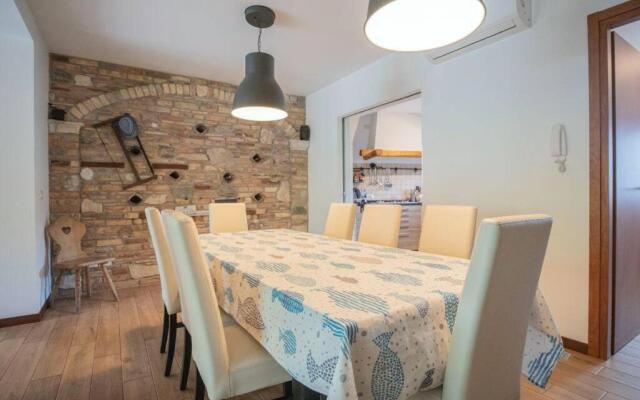 Lovely house in the most peacefull place of Grado