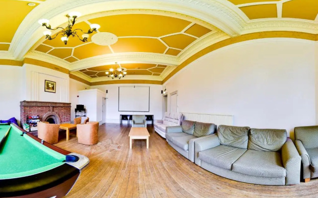 YHA Haworth