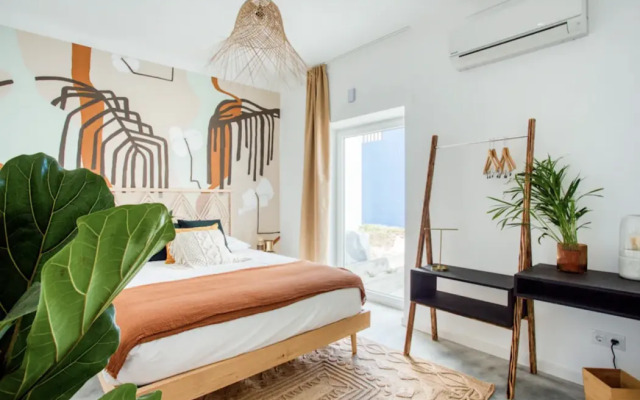 Selina Boavista Ericeira - Hostel