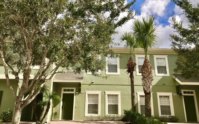 CC2309CC - 4 beds townhouse , Kissimmee, US