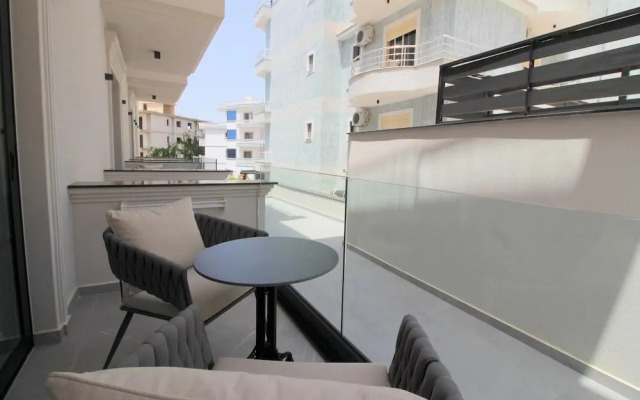 Rozafa Palace Hotel