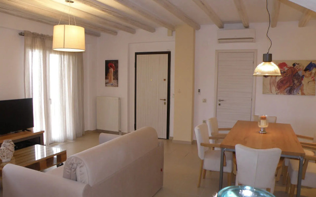 Koumaros Villas