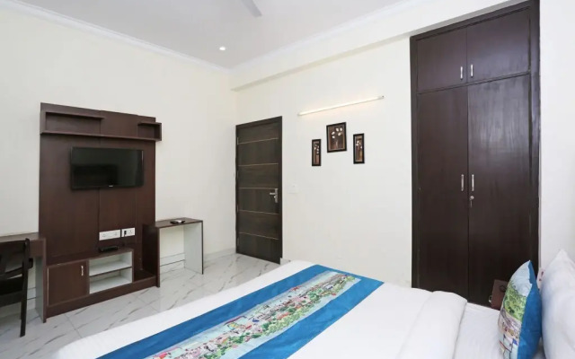 Aruma Residency by OYO Rooms