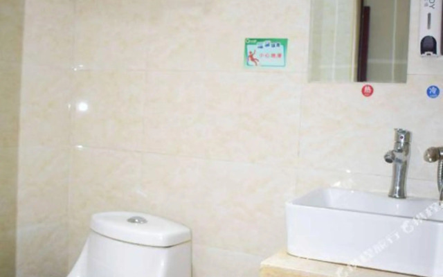 Yimi Inn Dongpu Metro Station Branch