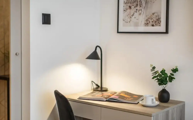 Emihouse Riverside Apartments
