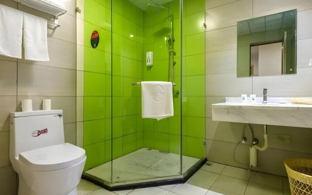 GreenTree Inn Anshun Xihang Road Hotel