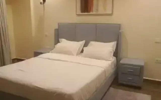 Kilimani Spacious 1 Bedroom Apartments