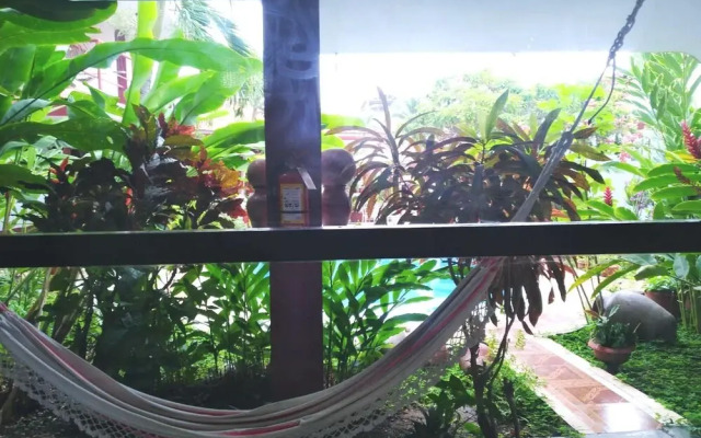 Capricornio Inn & Suites