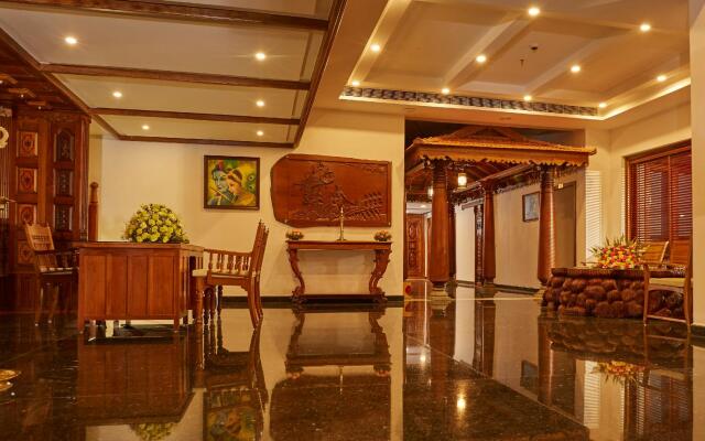 Sterling Guruvayur