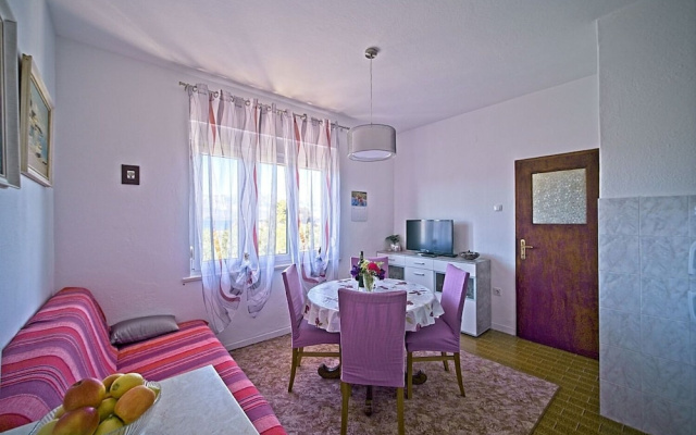 Apartment Pavo