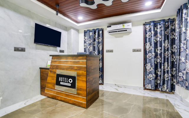 Super Hotel O Madhapur VIP Hills