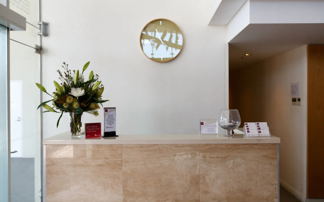 Sage Hotel Wollongong