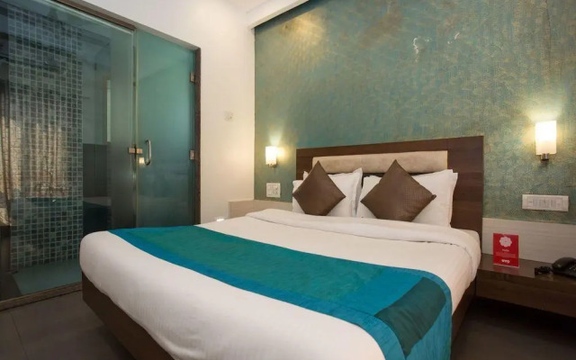 OYO 10440 Hotel Surabhi