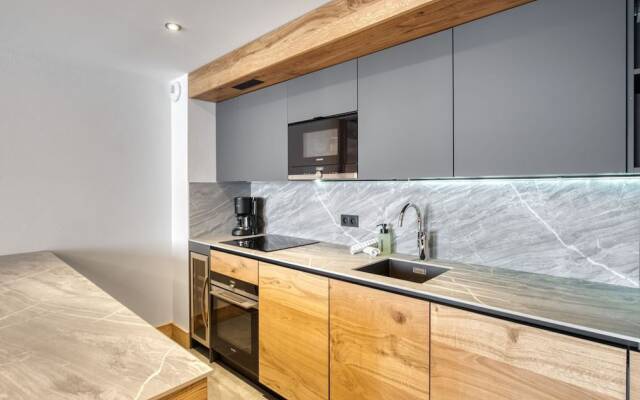 Cassiopée by Altitude Résidences