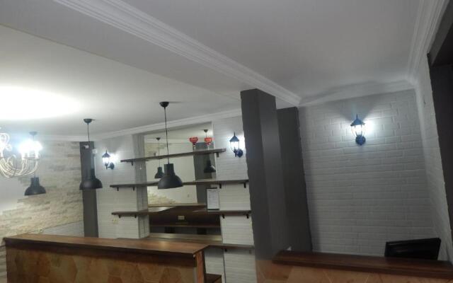 My House