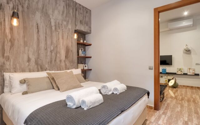 Sweet Inn Apartments Gracia