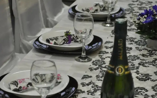 Guest House Villa Mir Plus