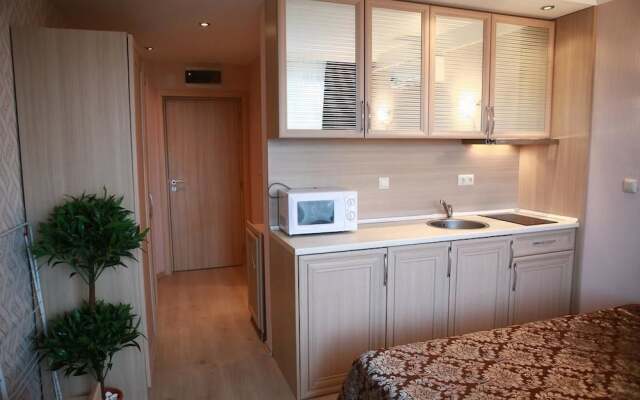 Harmony Suites Dream Island