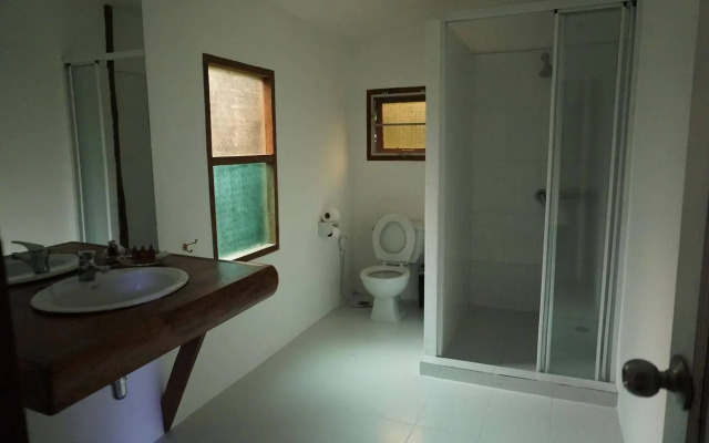 Rim Pai Cottage