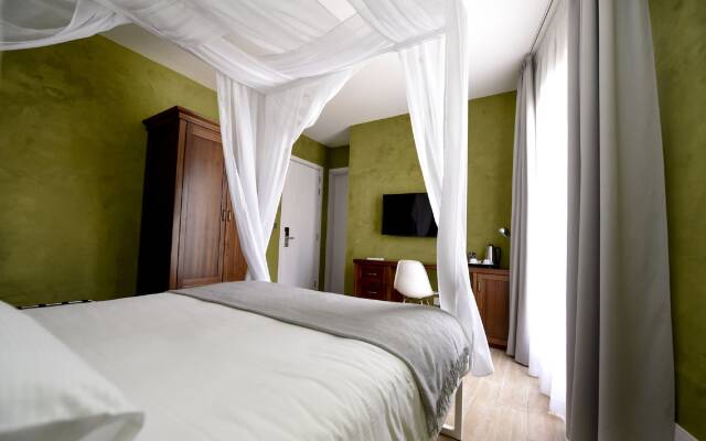 Quaint Boutique Hotel Nadur